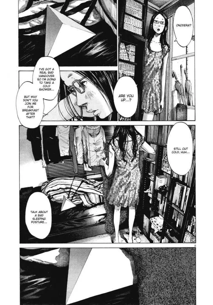 Goodnight Punpun Chapter 79 image 08_optimized